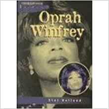 Oprah Winfrey by Gini Holland