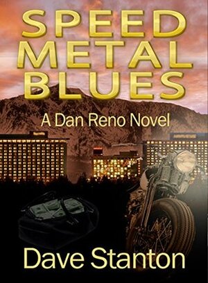 Speed Metal Blues by Dave Stanton