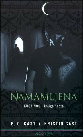 Namamljena by P.C. Cast