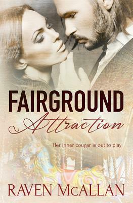 Fairground Attraction by Raven McAllan