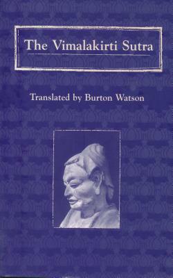 The Vimalakirti Sutra by 