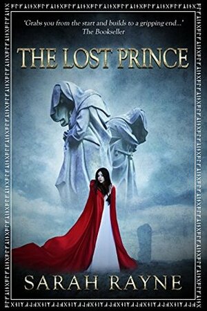 The Lost Prince by Sarah Rayne