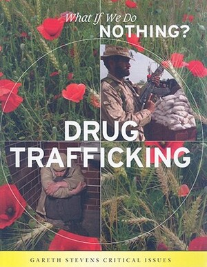 Drug Trafficking by Nathaniel Harris