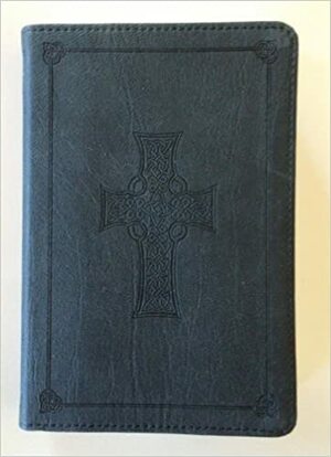 Esv Compact Bible Exclusive Edition by Anonymous