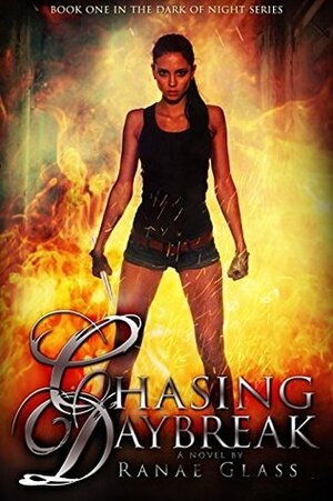 Chasing Daybreak by Sherry D. Ficklin