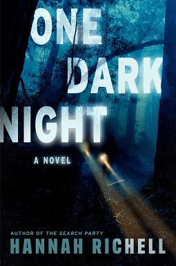 One Dark Night by Hannah Richell