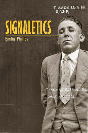 Signaletics by Emilia Phillips