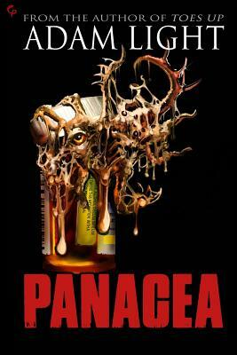 Panacea: A Novella of Horror by Adam Light