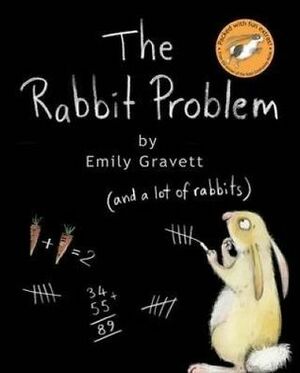 The Rabbit Problem by Emily Gravett