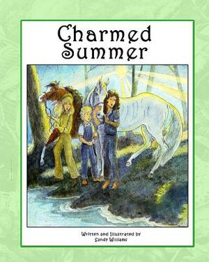 Charmed Summer by Sandy Williams