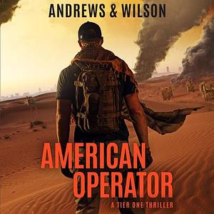 American Operator by Brian Andrews, Jeffrey Wilson