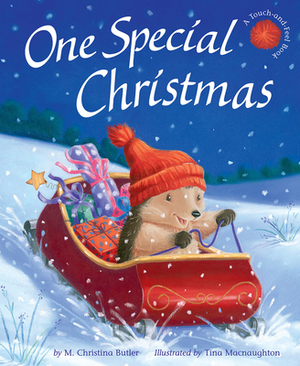 One Special Christmas by M. Christina Butler