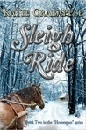 Sleigh Ride by Katie Crabapple