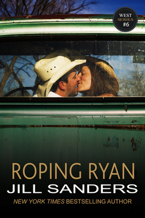 Roping Ryan by Jill Sanders