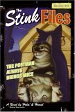 The Stink Files, Dossier 001: The Postman Always Brings Mice by Brad Weinman, Jennifer L. Holm, Jonathan Hamel