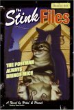 The Stink Files, Dossier 001: The Postman Always Brings Mice by Jonathan Hamel, Jennifer L. Holm, Brad Weinman