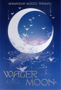 Water Moon by Samantha Sotto Yambao