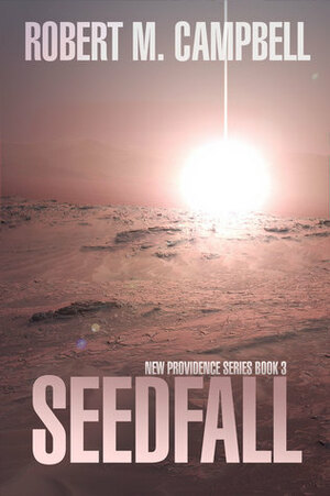 Seedfall by Robert M. Campbell
