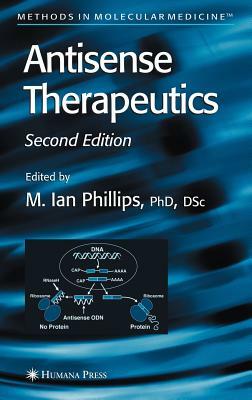 Antisense Therapeutics by 