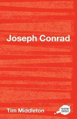 Joseph Conrad by Tim Middleton