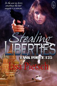 Stealing Liberties by Lisa Pietsch