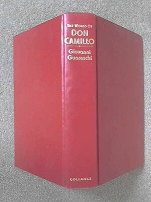 The World of Don Camillo by Giovannino Guareschi