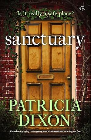 Sanctuary by Patricia Dixon