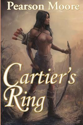 Cartier's Ring by Pearson Moore