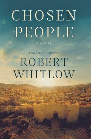 Chosen People by Robert Whitlow