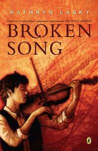 Broken Song by Kathryn Lasky