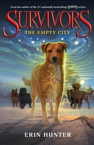 The Empty City by Erin Hunter