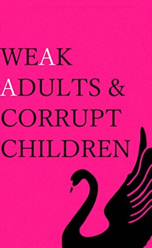 Weak Adults & Corrupt Children: Watching Pretty Little Liars, Season 2B by Jacob Clifton