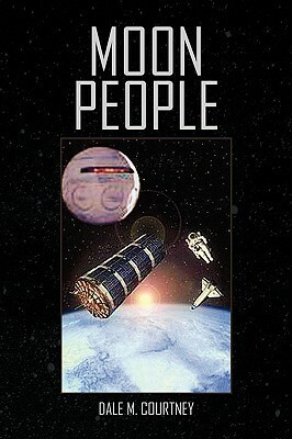 Moon People by Dale M. Courtney