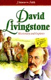 David Livingstone by Sam Wellman