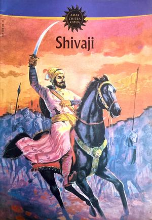 Shivaji by B.R. Bhagwat