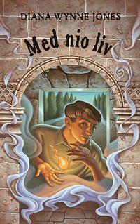 Med nio liv by Diana Wynne Jones