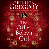 The Other Boleyn Girl by Philippa Gregory