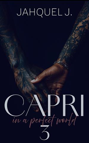 Capri 3 by Jahquel J.