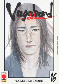 Vagabond Deluxe, Vol. 16 by Takehiko Inoue