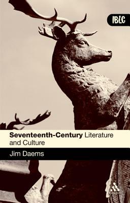 Epz Seventeenth Century Literature and Culture by Jim Daems