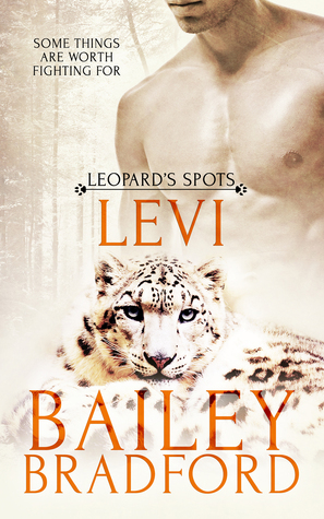 Levi by Bailey Bradford