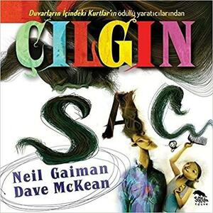 Çılgın Saç by Neil Gaiman