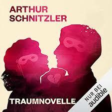 Traumnovelle  by Arthur Schnitzler