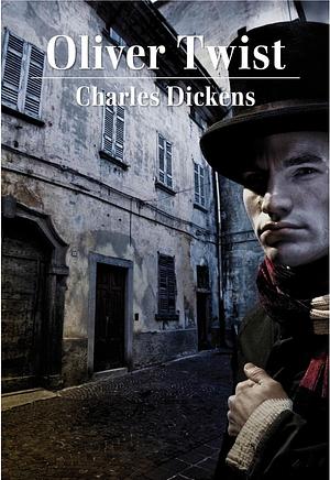 Oliver Twist by Charles Dickens, Les Martin