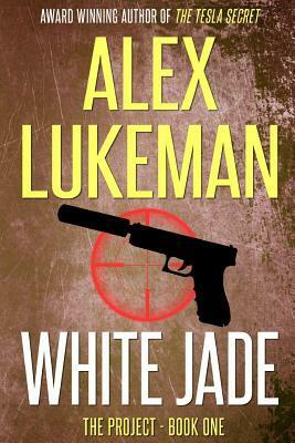 White Jade by Alex Lukeman