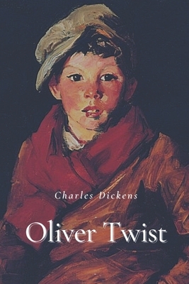 Oliver Twist by Charles Dickens