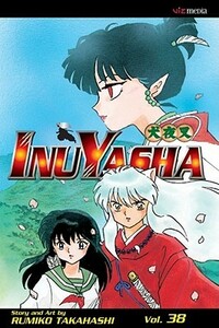 InuYasha: A Heart in the Hand by Rumiko Takahashi