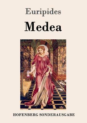 Medea by Euripides