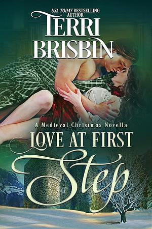 Love at First Step by Terri Brisbin