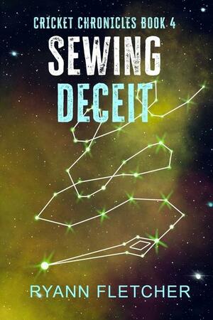 Sewing Deceit by Ryann Fletcher